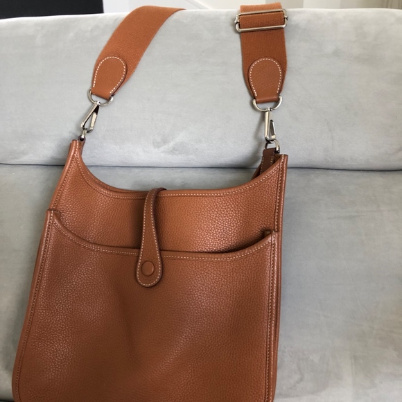 Hermes Evelyn ***** SOLD**** - Picture 5 of 8